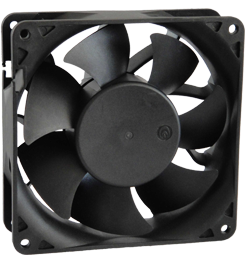 EC 1238 Cooling Fan