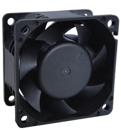 EC 6038 Cooling Fan