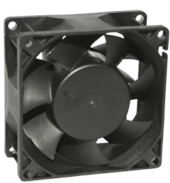 EC 8038 Cooling Fan