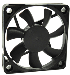 DC6010 Cooling Fan