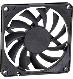 DC8010 DC Cooling Fan