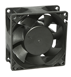 DC 8038 Cooling Fan