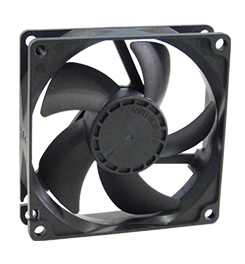 DC8020 DC Fan