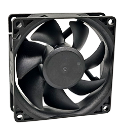 DC8025 Cooling Fan