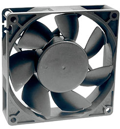 DC 9225G Cooling Fan