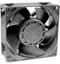 DC 9238F Cooling Fan