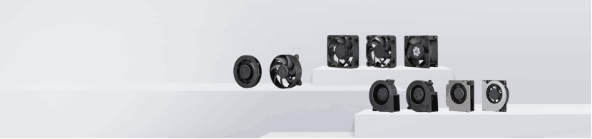 Ensure Equipment Longevity and Safety with YCCFAN's High-Speed Cooling Fans