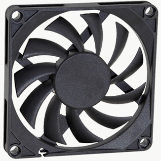 How to Choose the Right 80mm Fan: A Complete Buying Guide