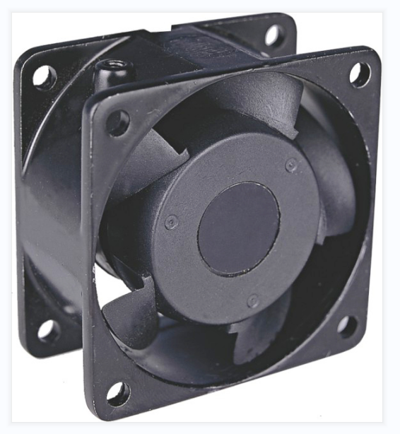 What is the Purpose of a Micro Fan？