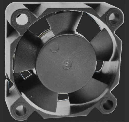 The Future of Cooling Fan Manufacturers in the Age of Sustainable Development