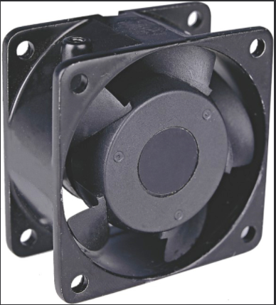 What is the Difference Between Industrial Cooling Fan and Commercial Fan?
