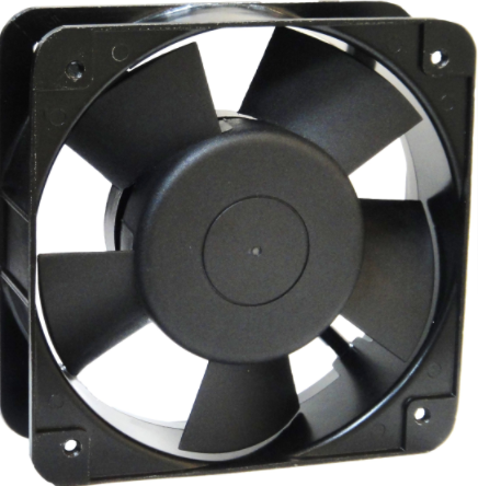How to Test a Cooling Fan