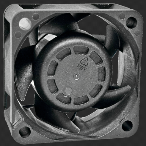Top 5 Cooling Fan Manufacturers in 2025