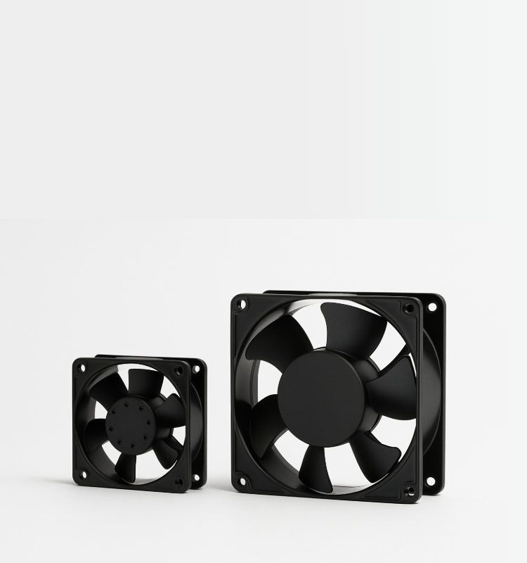 Cooling Fan