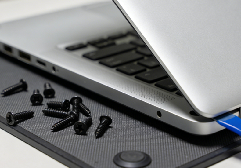 Can I Replace My Laptop Cooling Fan Myself?