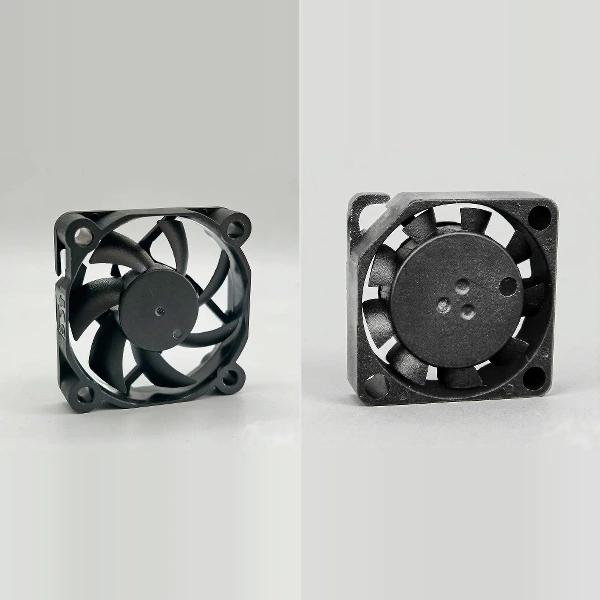DC Fan vs Blower Fan: How to Choose the Right Cooling Solution