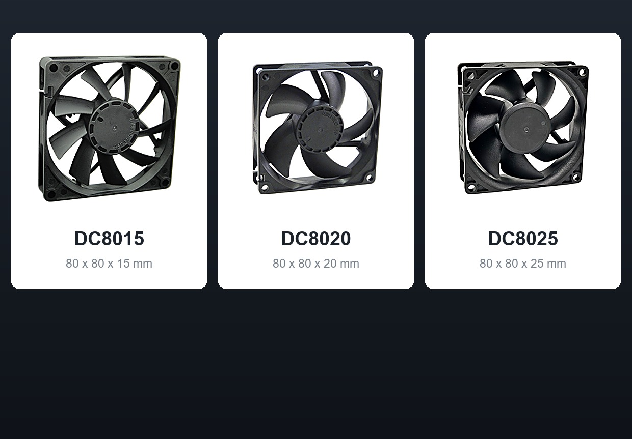 How to Choose a Cabinet Cooling Fan for Dusty Industrial Enclosures