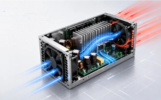 Power Supply-Compact Power Module Cooling Solution.webp