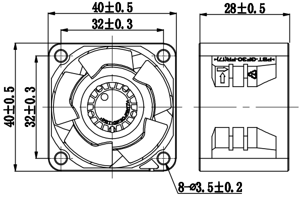 DC4028-G Product Overview