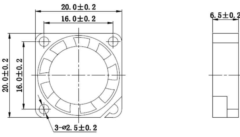 DC2006 Product Overview