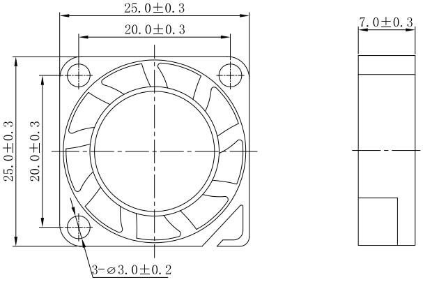DC2507 Product Overview