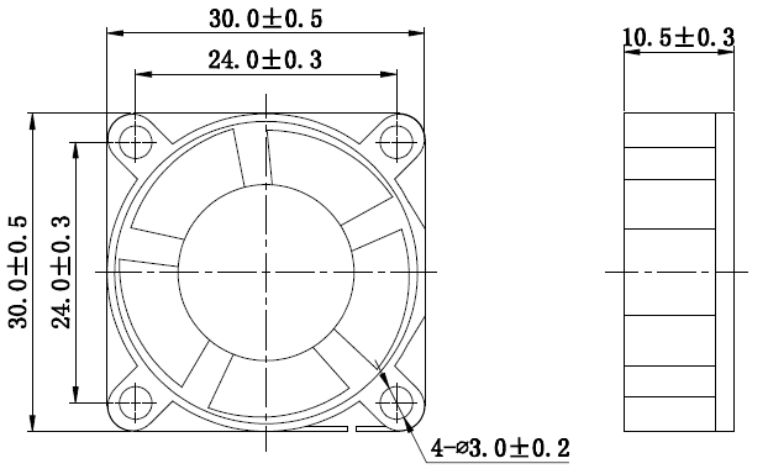 DC3010 Product Overview