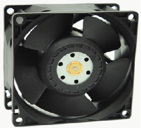 cooling fan