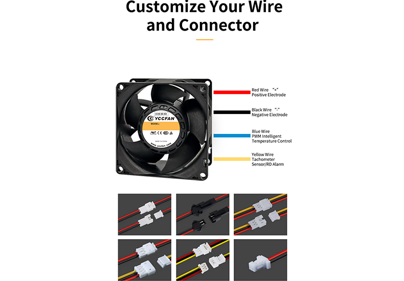 What is a Cooling Fan ?