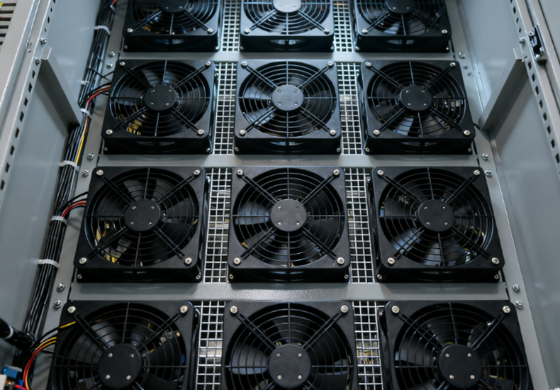 Which Fan Is Better&mdash;AC or DC ?