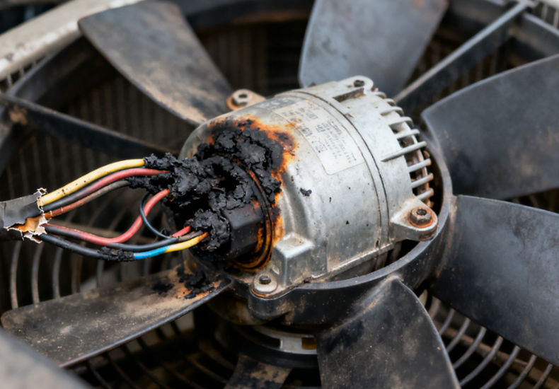 How Do I Tell If My Radiator Fan Is Bad?